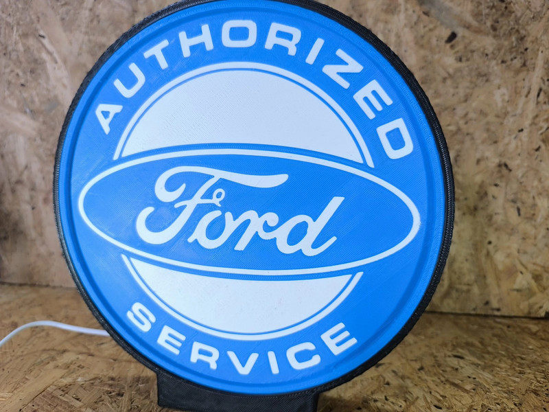 Ford Service — imagem 5